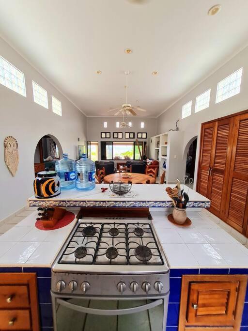 Photo of Kitchen in Mahahual