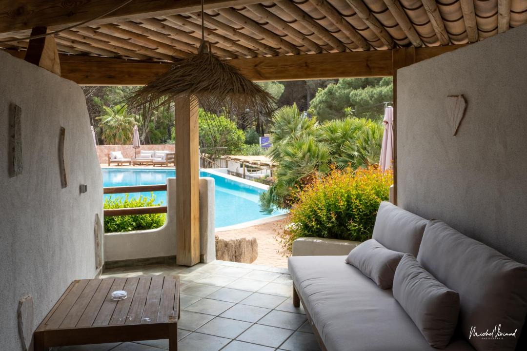 Photo of Others in Hameau de Palombaggia