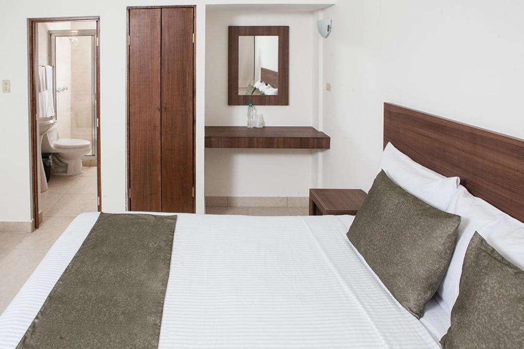 Photo of Bedroom in Chapultepec
