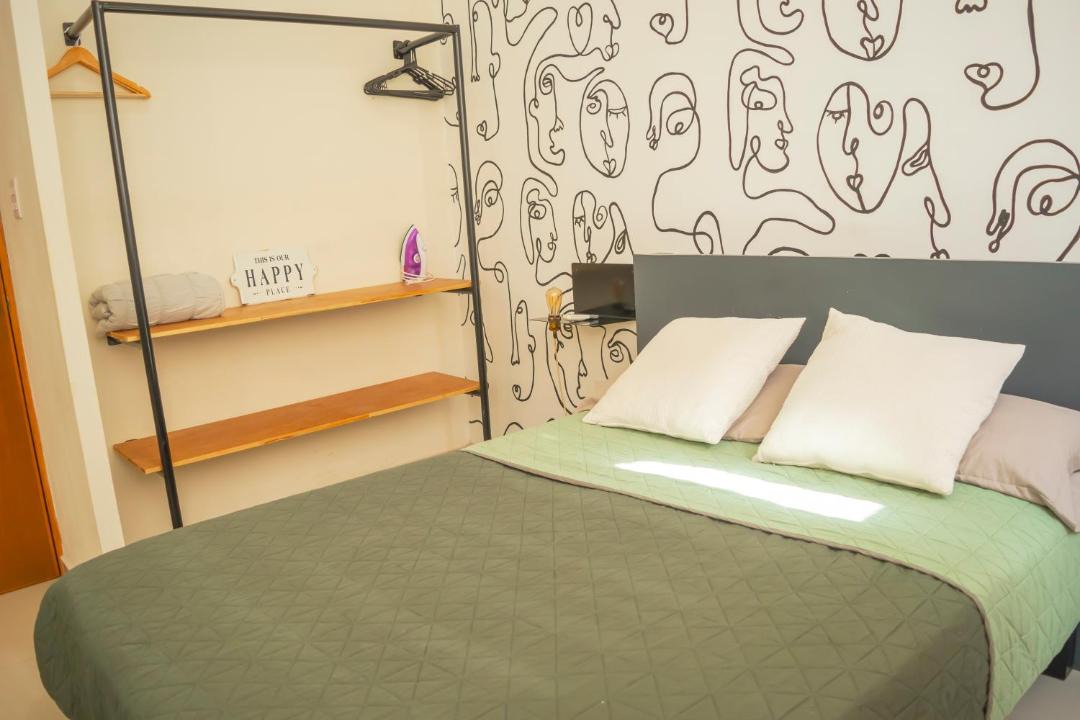 Photo of Bedroom in Mazatlan