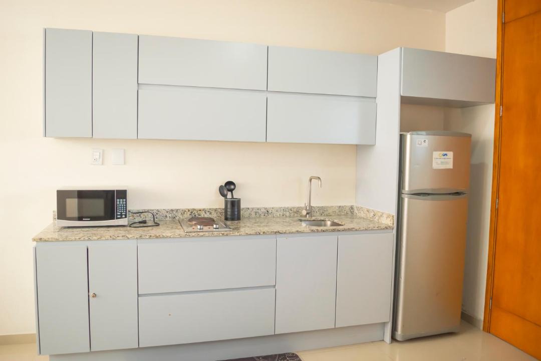 Photo of Kitchen in Mazatlan