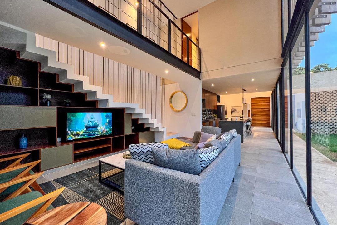Photo of Livingroom in Merida