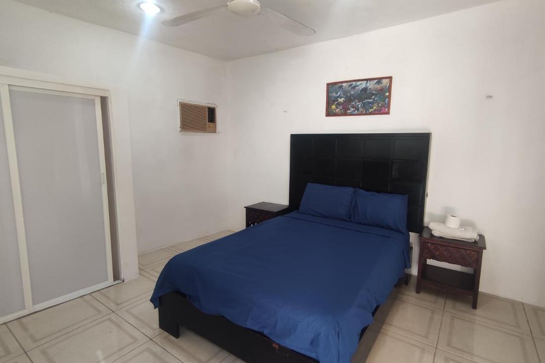Photo of Bedroom in Telchac Puerto