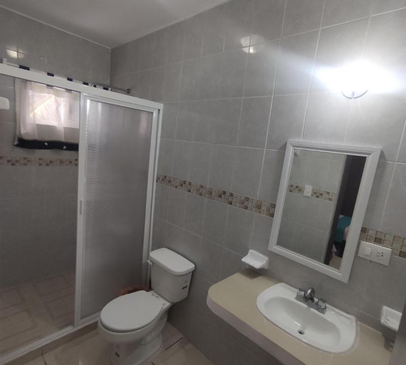 Photo of Bathroom in Telchac Puerto