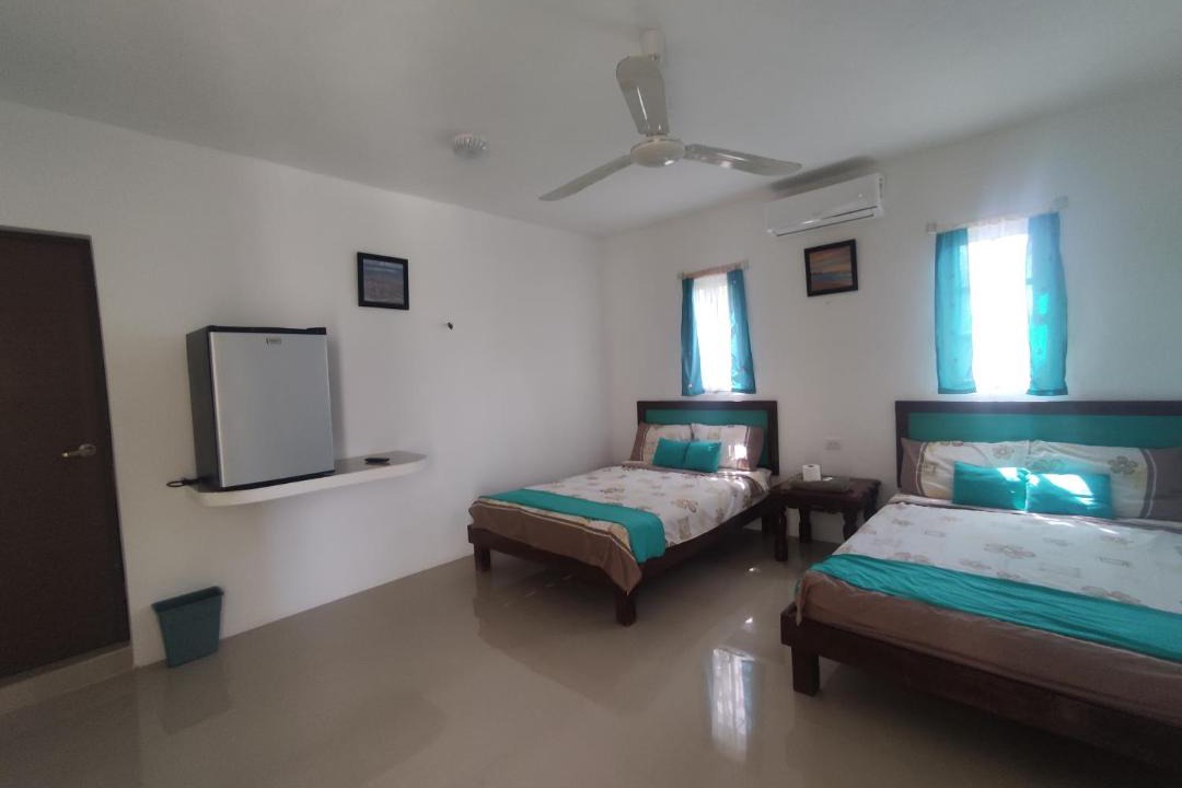 Photo of Bedroom in Telchac Puerto