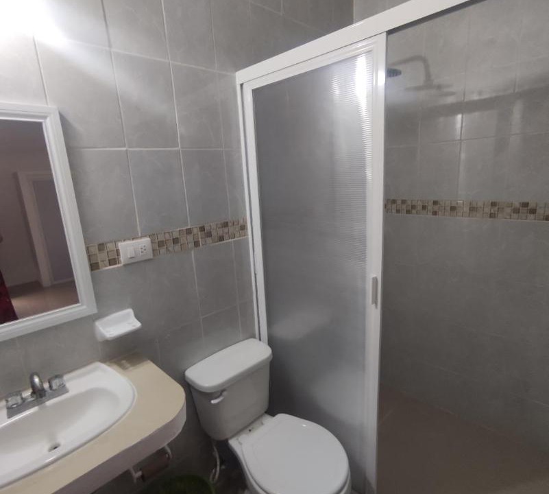 Photo of Bathroom in Telchac Puerto