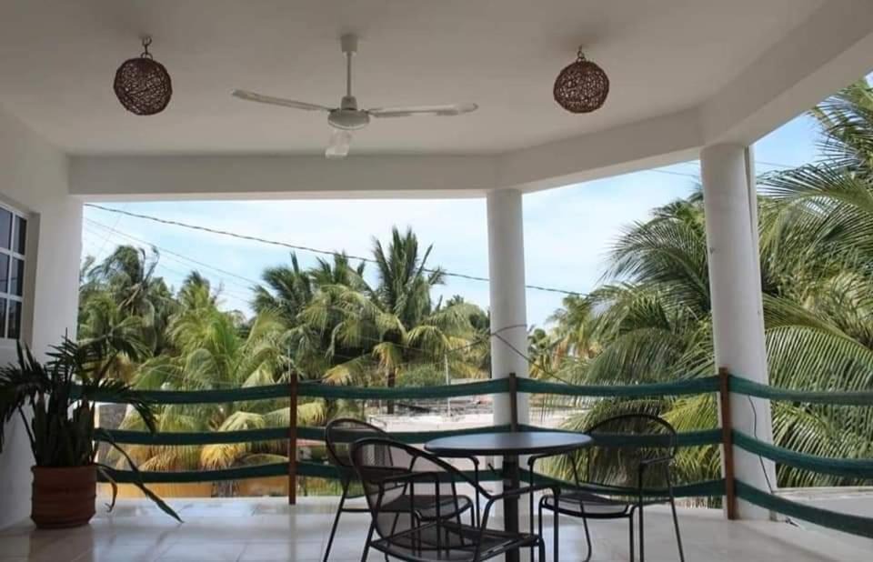 Photo of Patio Balcony in Telchac Puerto