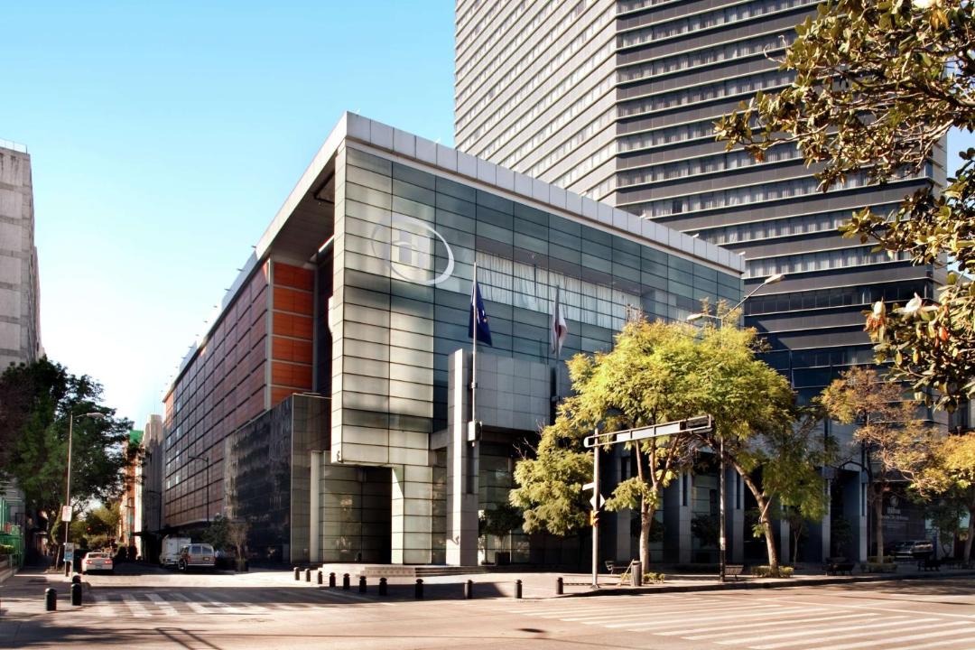 Photo of Buildings in Colonia Centro