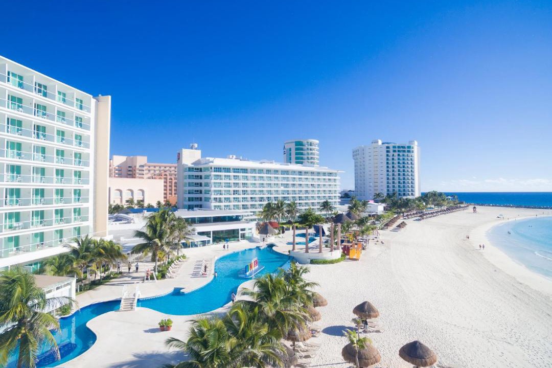 Photo of Others in Punta Cancun
