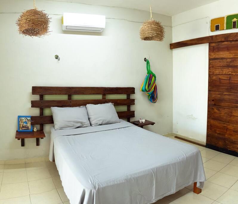 Photo of Bedroom in Valladolid