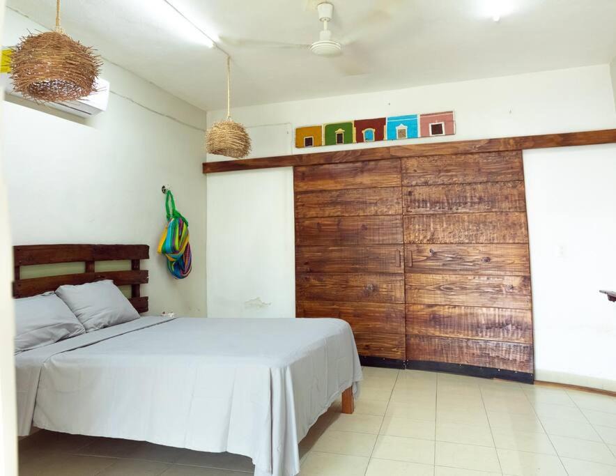 Photo of Bedroom in Valladolid