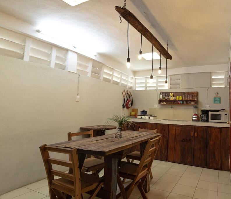 Photo of Kitchen in Valladolid
