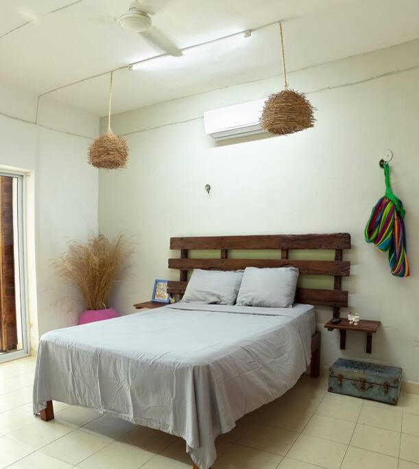 Photo of Bedroom in Valladolid