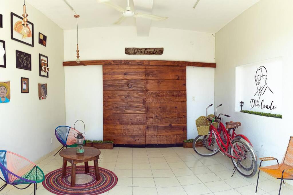 Photo of Livingroom in Valladolid