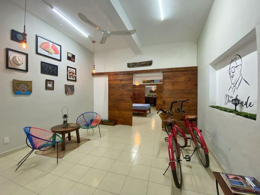 Photo of Livingroom in Valladolid