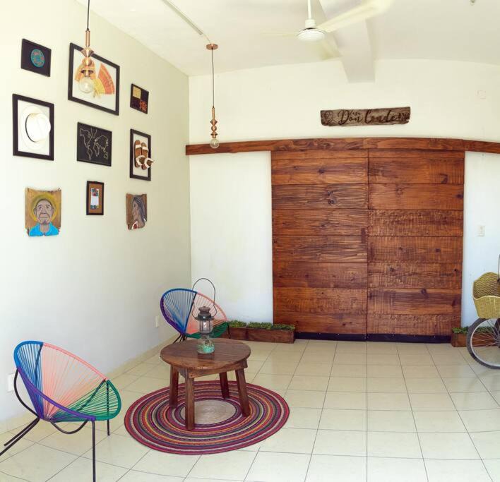Photo of Livingroom in Valladolid