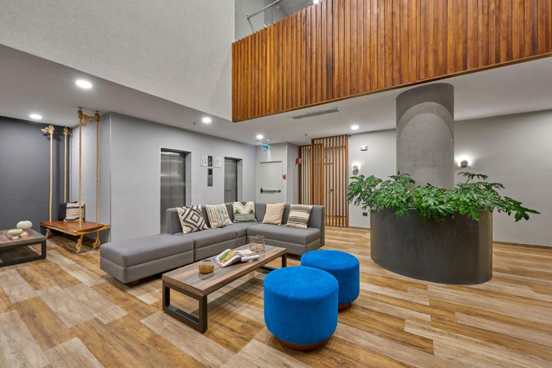 Photo of Livingroom in El Sauzal