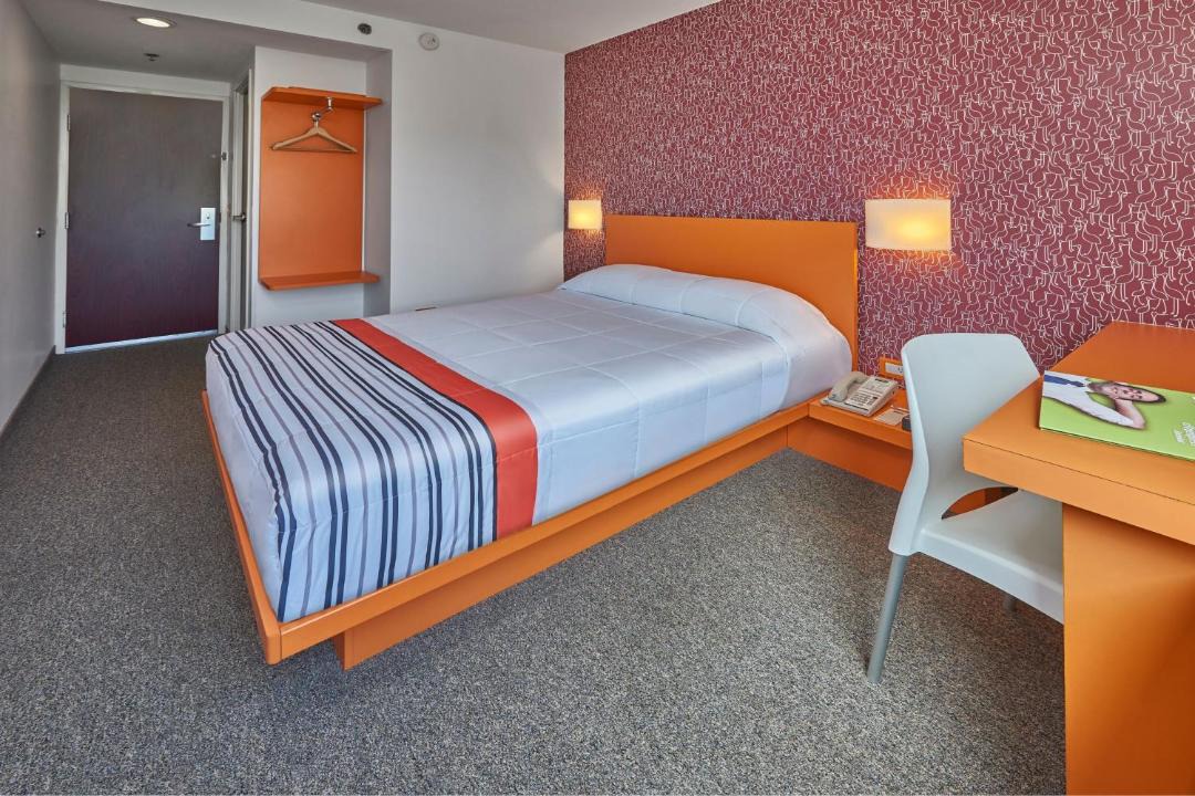 Photo of Bedroom in Tuxtla Gutierrez