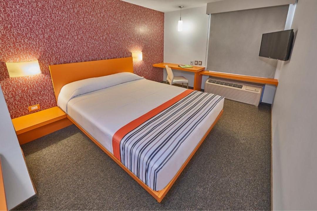 Photo of Bedroom in Tuxtla Gutierrez