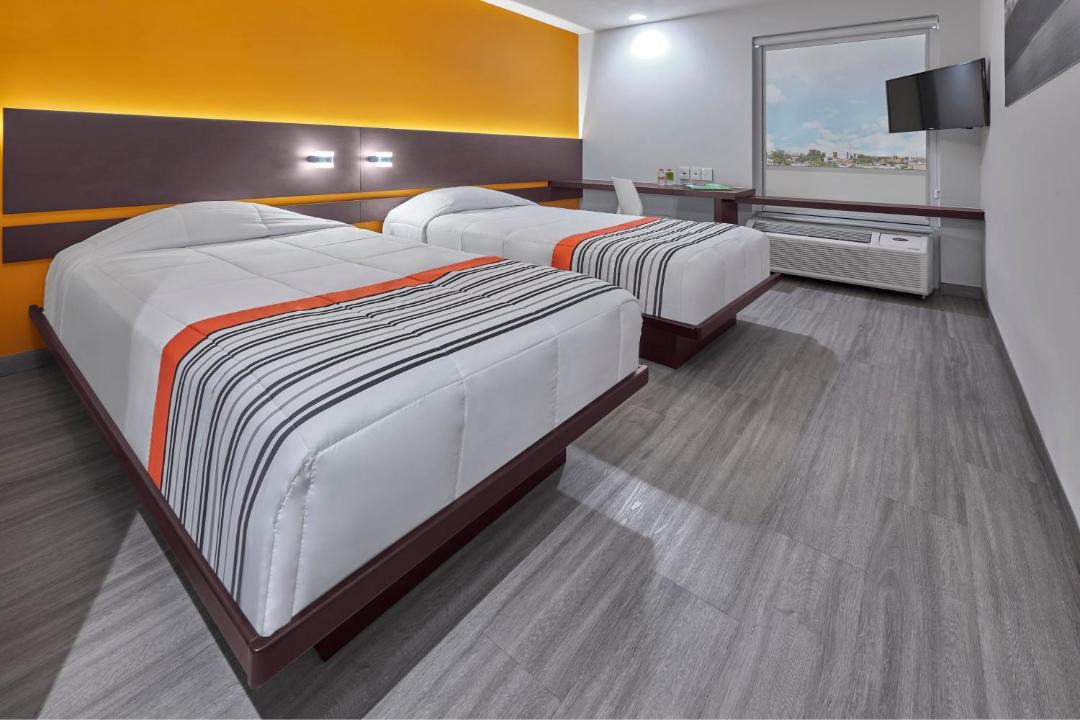 Photo of Bedroom in Mexicali