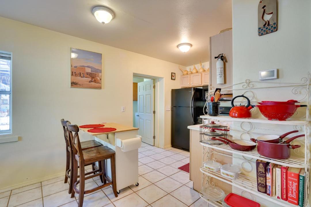 Photo of Livingroom in Tucson