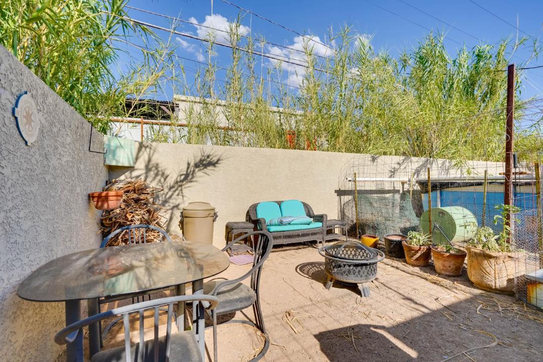 Photo of Patio Balcony in Tucson