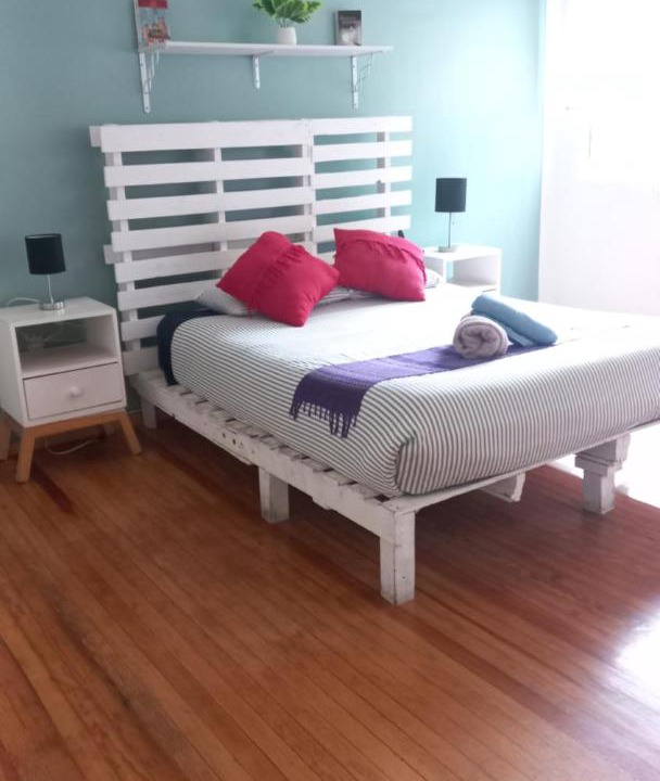 Photo of Bedroom in Hipodromo