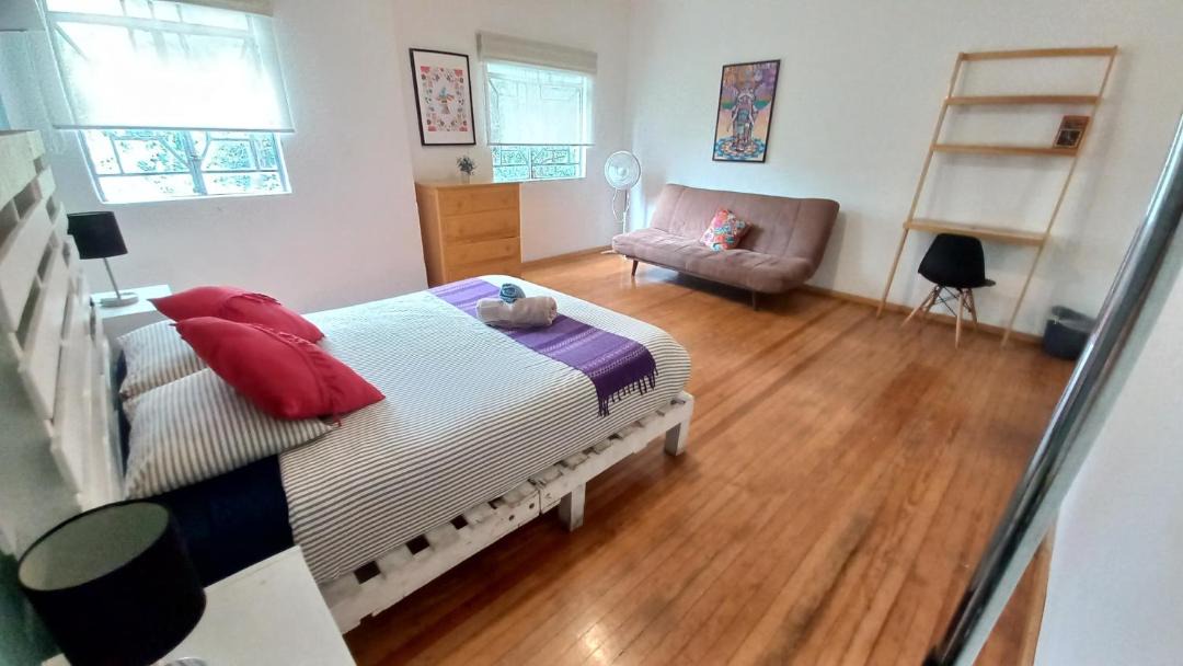 Photo of Bedroom in Hipodromo
