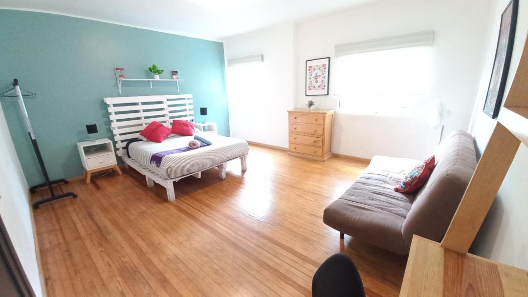 Photo of Bedroom in Hipodromo
