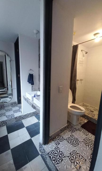 Photo of Bathroom in Hipodromo