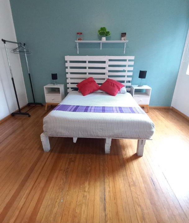 Photo of Bedroom in Hipodromo