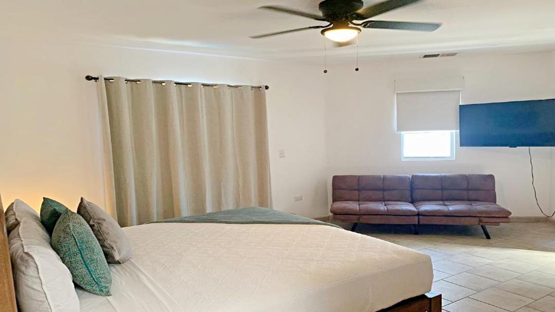 Photo of Bedroom in Benito Juarez