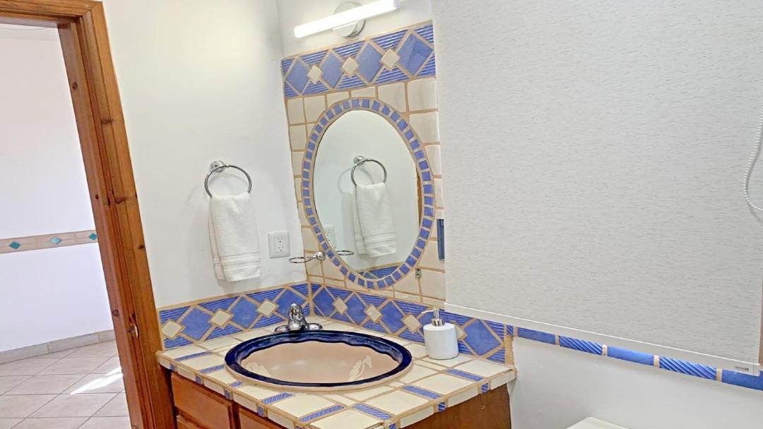 Photo of Bathroom in Benito Juarez