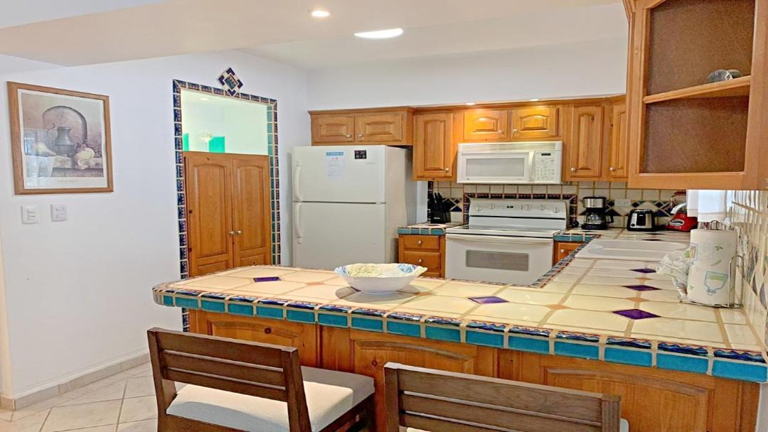 Photo of Kitchen in Benito Juarez