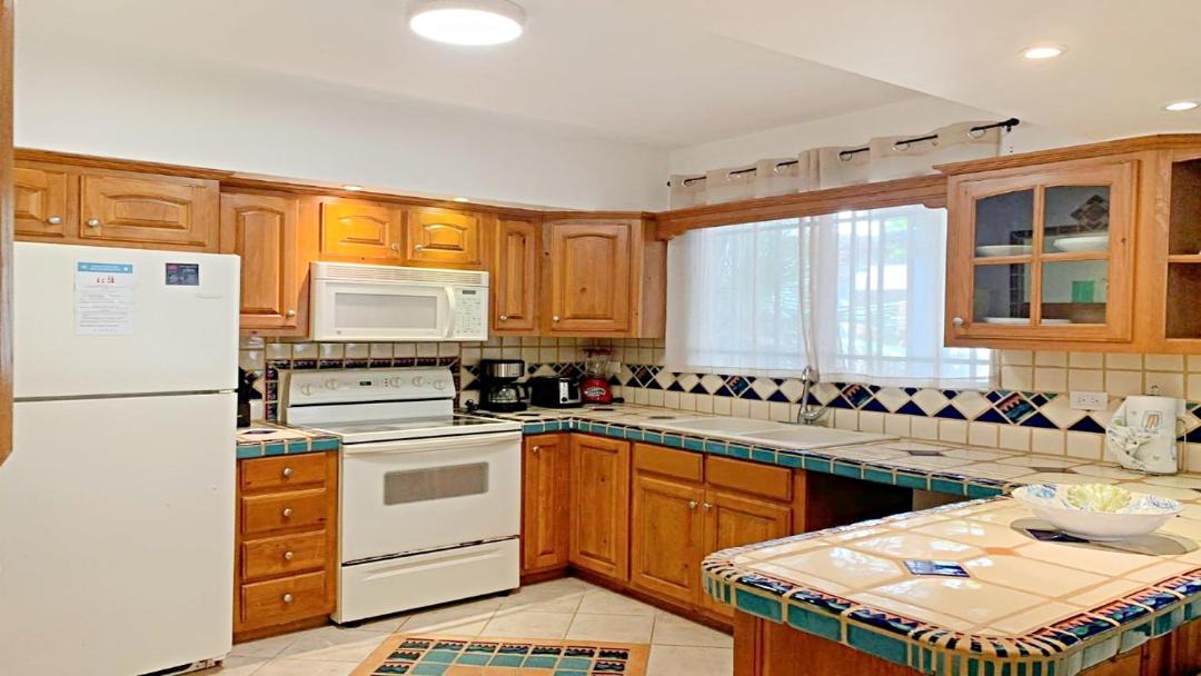 Photo of Kitchen in Benito Juarez