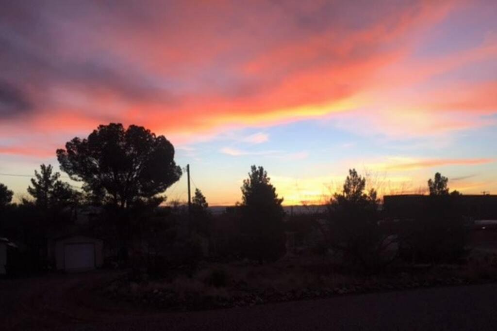 Photo of Outdoor in Clarkdale