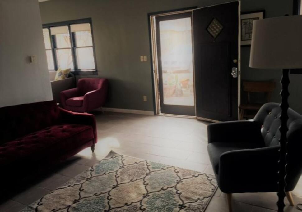 Photo of Livingroom in Clarkdale