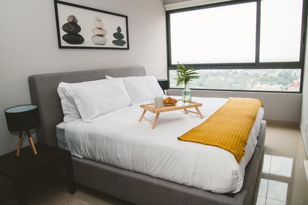 Photo of Bedroom in Ampliacion Granada