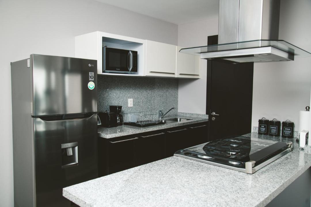 Photo of Kitchen in Ampliacion Granada