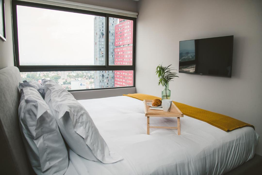 Photo of Bedroom in Ampliacion Granada