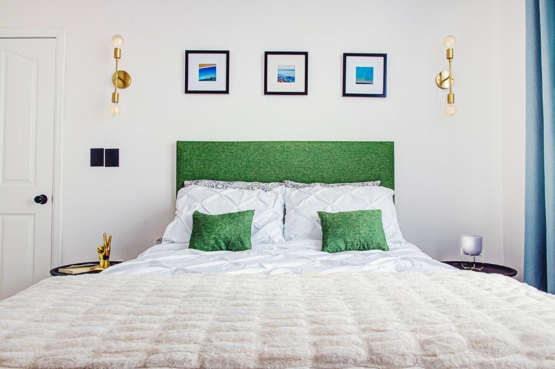 Photo of Bedroom in Esterito