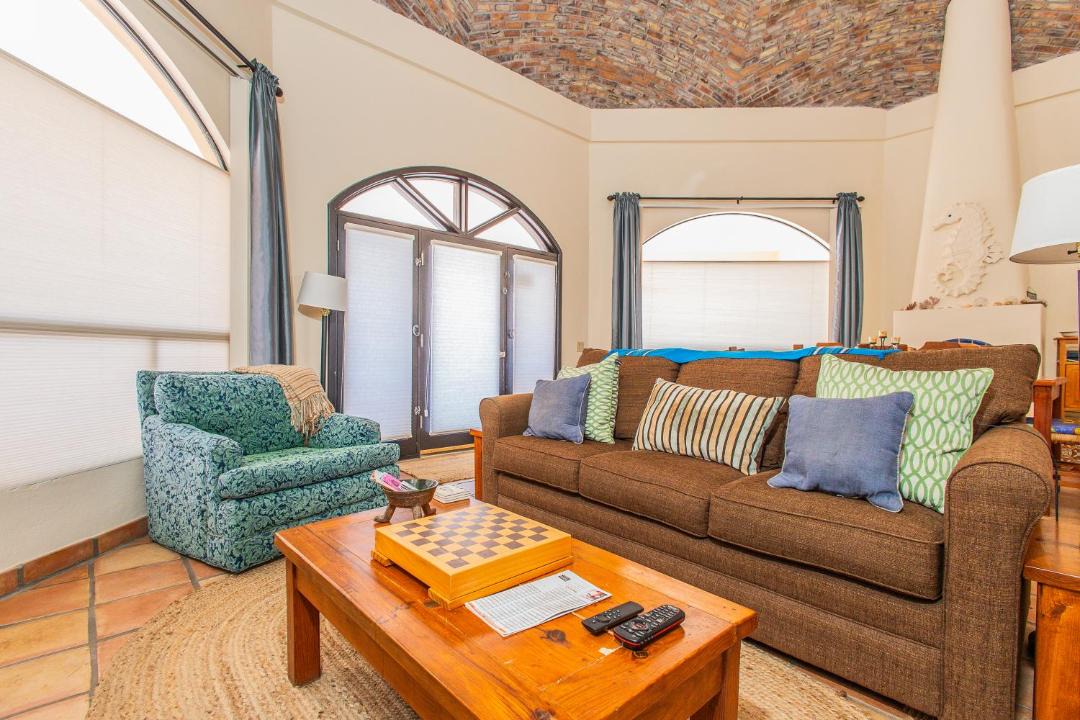 Photo of Livingroom in Las Conchas