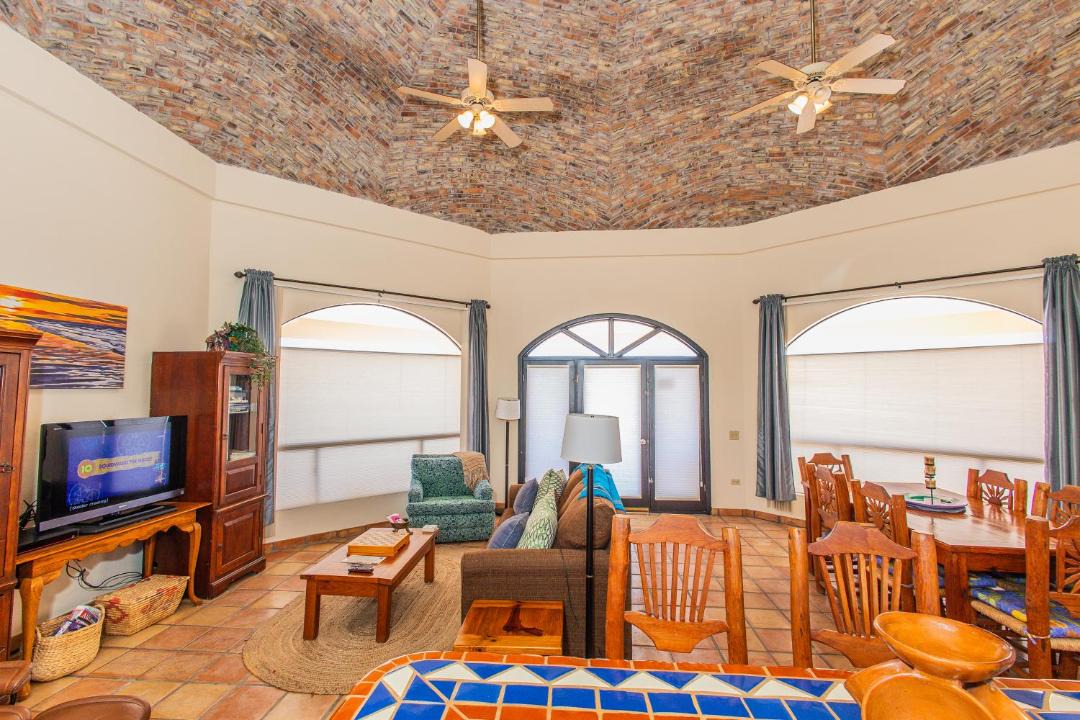 Photo of Livingroom in Las Conchas