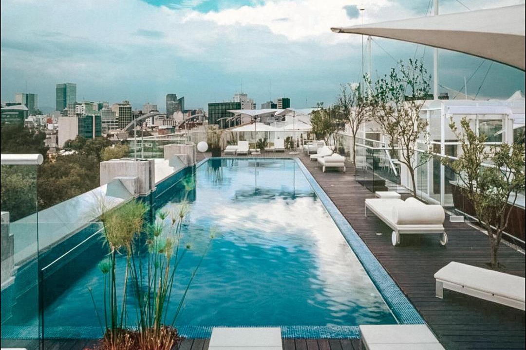Photo of Outdoor in La Condesa