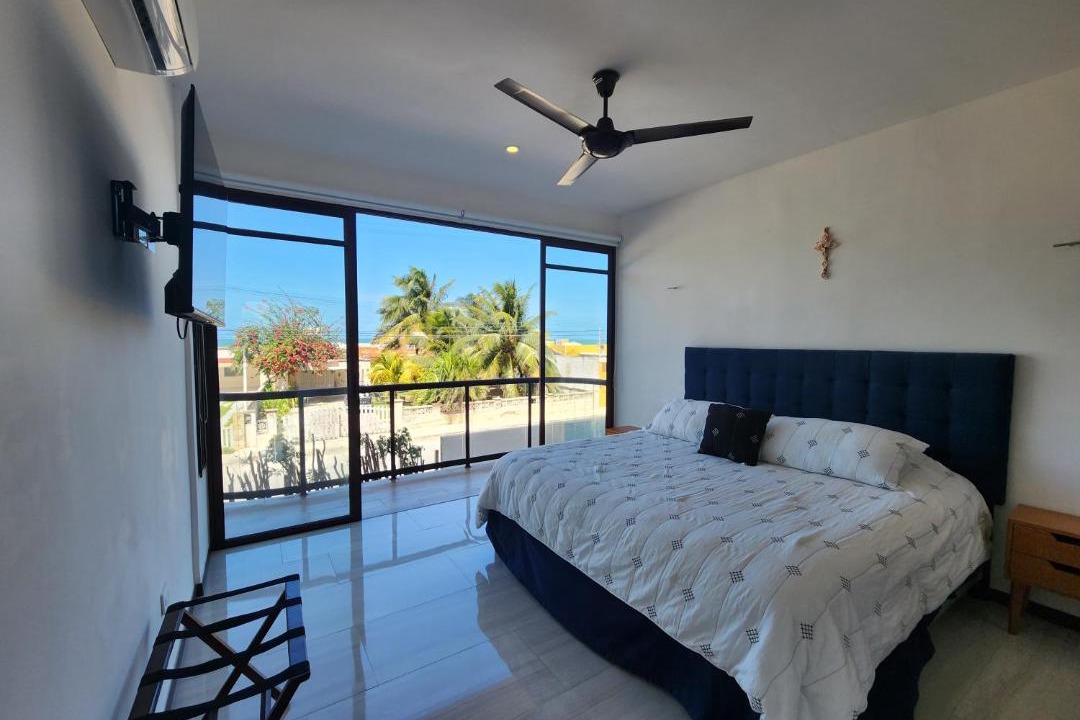 Photo of Bedroom in Chicxulub Puerto