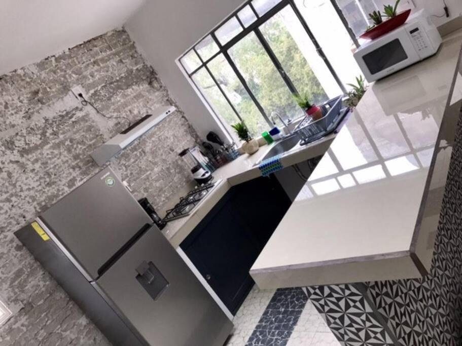 Photo of Kitchen in Hipodromo