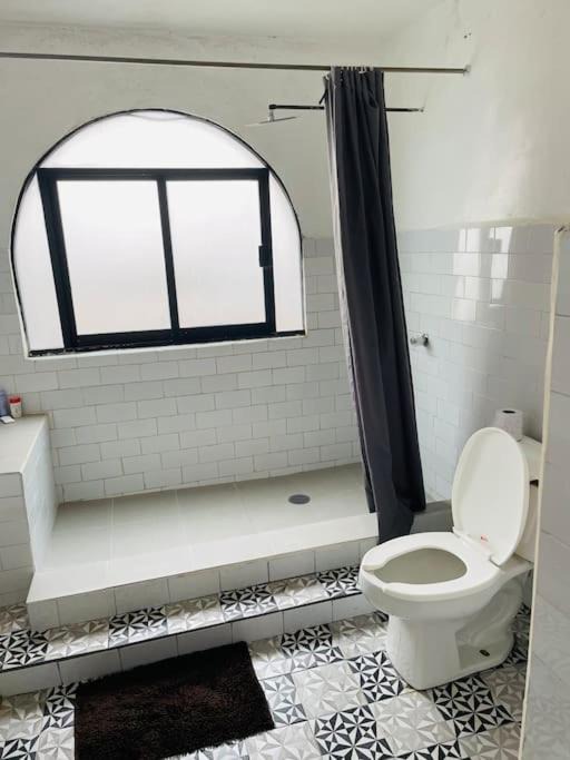Photo of Bathroom in Hipodromo