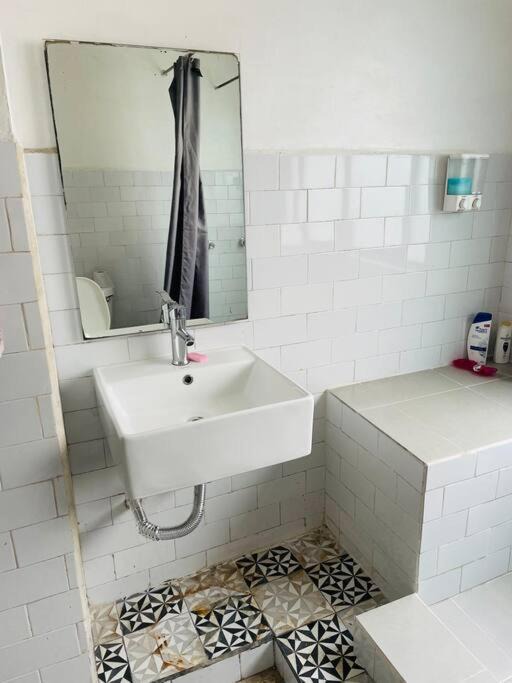 Photo of Bathroom in Hipodromo