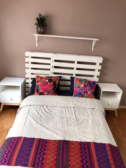 Photo of Bedroom in Hipodromo
