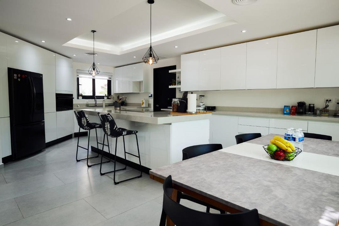 Photo of Kitchen in Puerto Aventuras